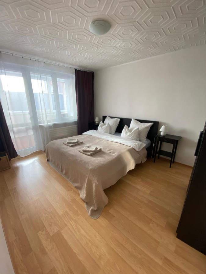 Cozy Center Apartment In Друскінінкай Екстер'єр фото
